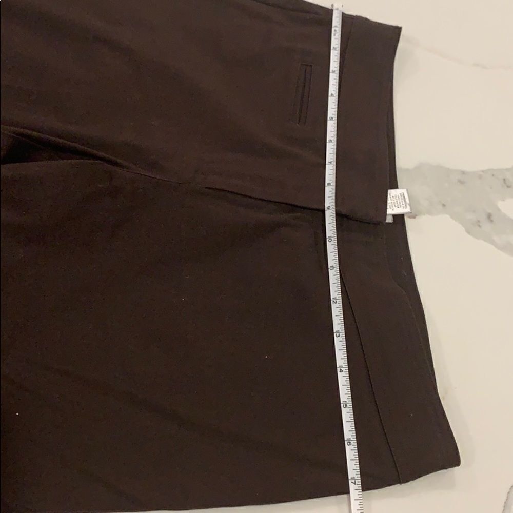 ❤️Last deal ❤️Cache capris - Picture 7 of 8